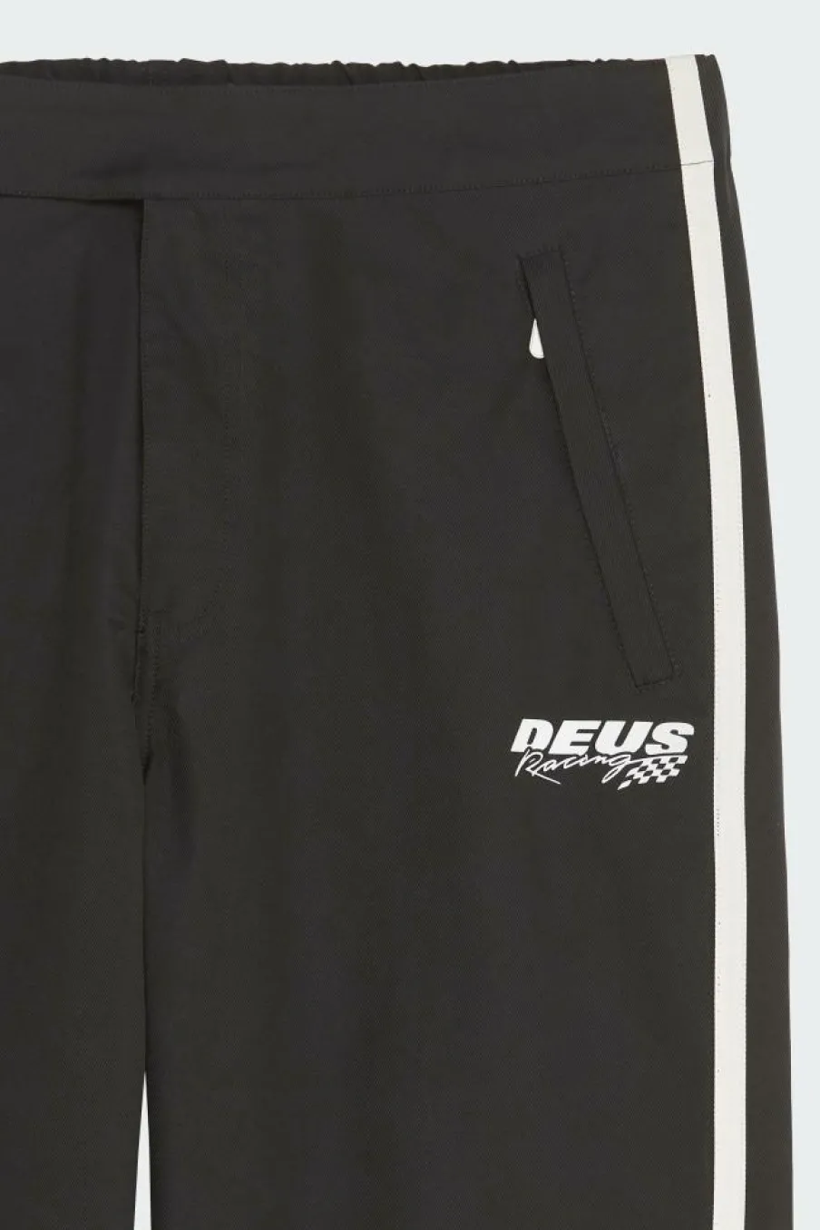 Speedway Pant - Pantalon | Noir*DEUS EX MACHINA Online