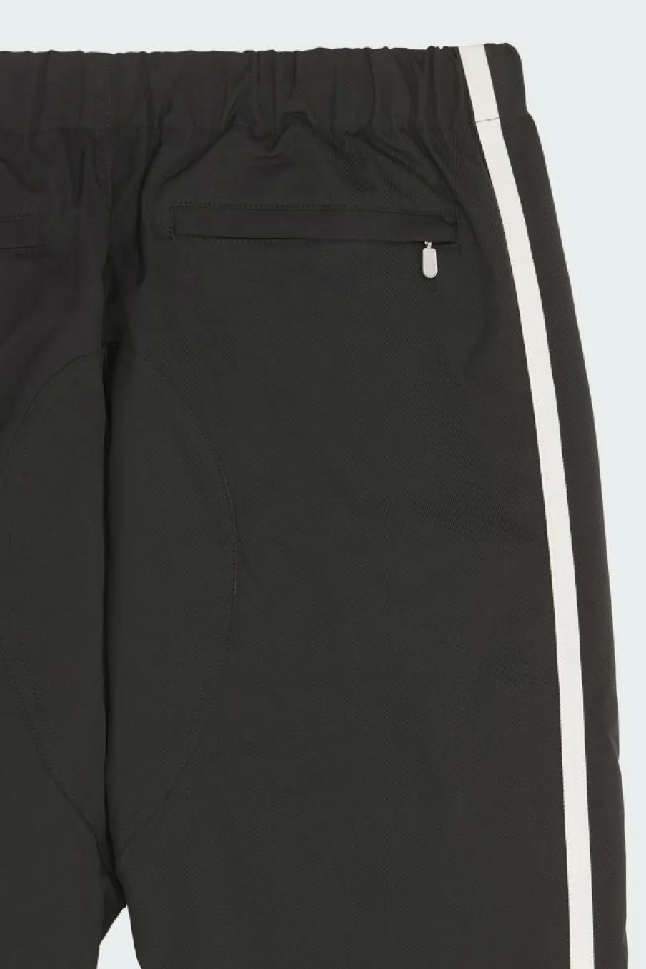 Speedway Pant - Pantalon | Noir*DEUS EX MACHINA Online