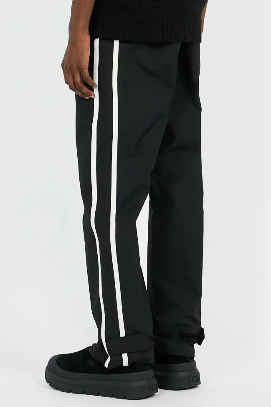 Speedway Pant - Pantalon | Noir*DEUS EX MACHINA Online