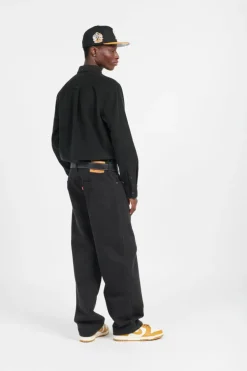 SPENCER LS - Chemise | Kaki*FARAH