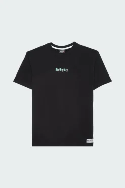 SPIRAL GAME - T-shirt | Noir*JACKER Hot