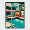 SPLASH - Puzzle | Multicolore*PIECE AND LOVE Sale