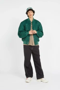 SPORTING - Veste | Vert*SCHOTT Online