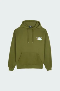 SPREAD LOVE - hoodie | Vert*TEALER Outlet
