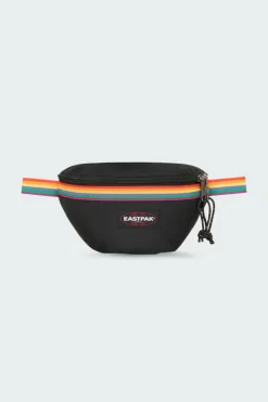 Springer - Sac banane | Noir*EASTPAK Best