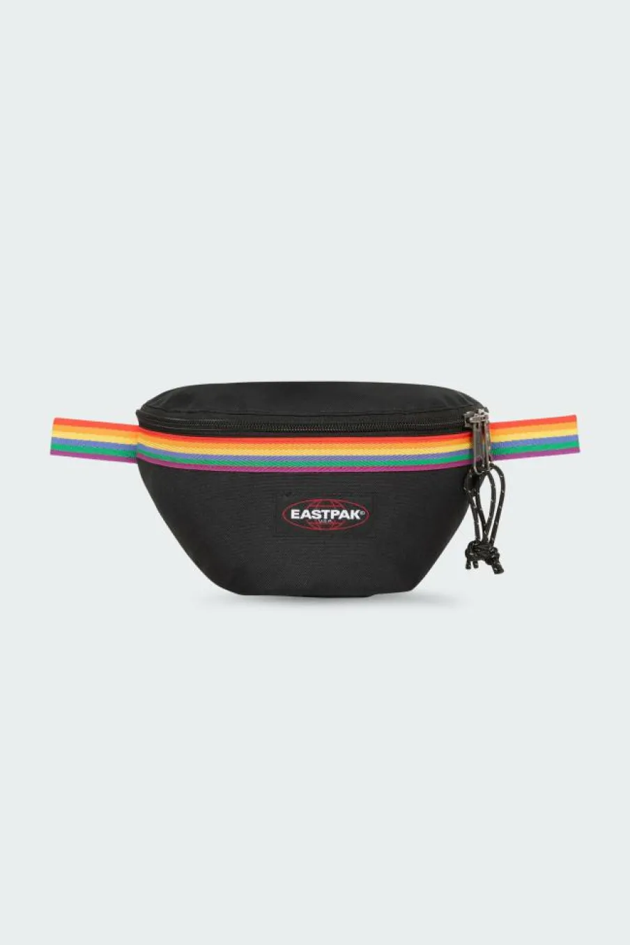Springer - Sac banane | Noir*EASTPAK Best