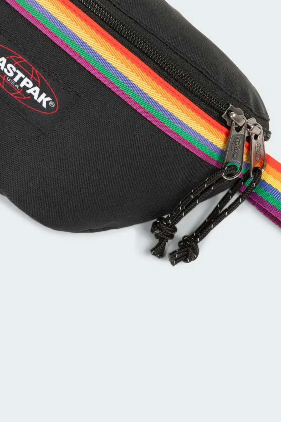 Springer - Sac banane | Noir*EASTPAK Best