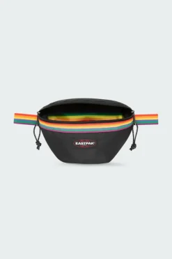 Springer - Sac banane | Noir*EASTPAK Best