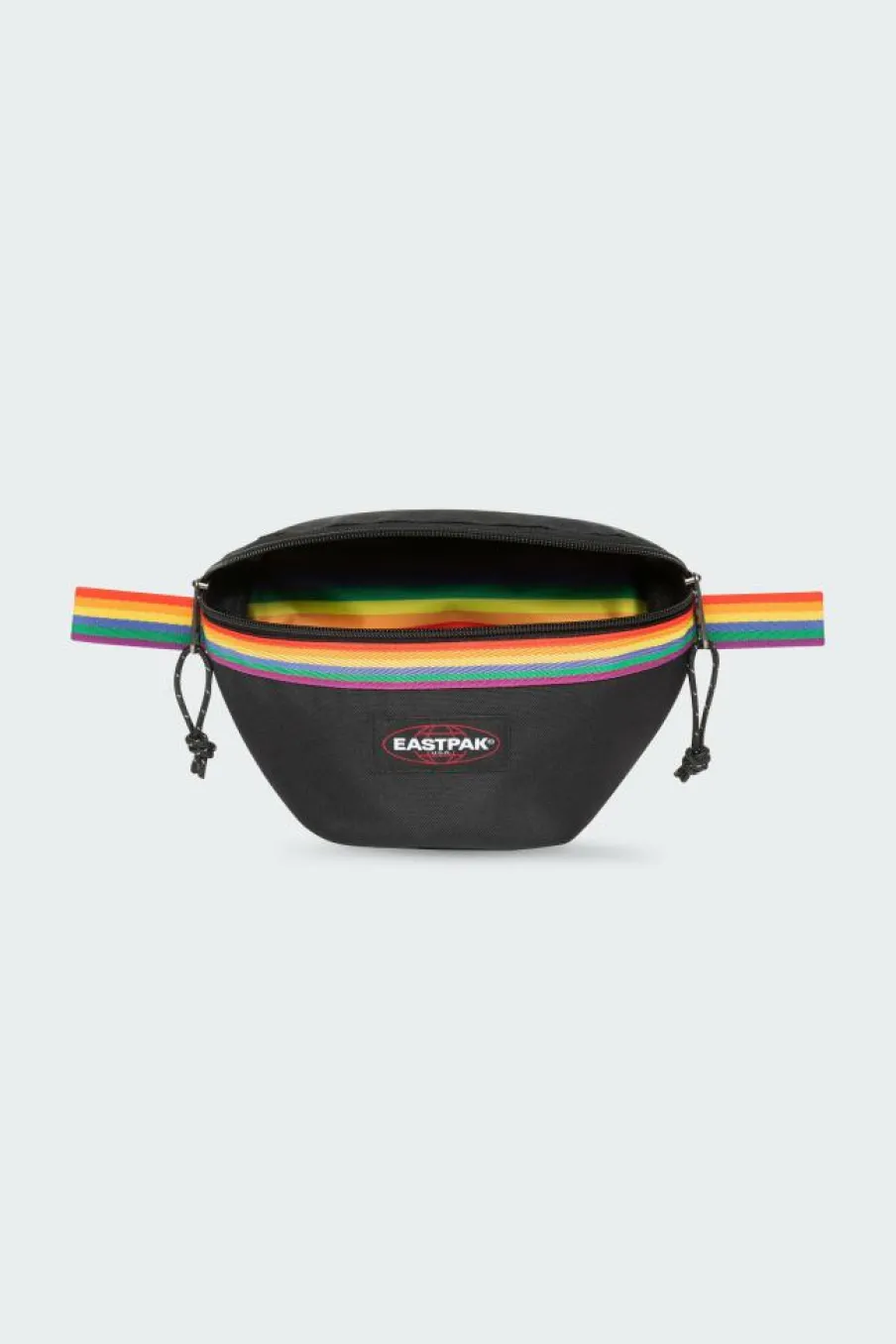 Springer - Sac banane | Noir*EASTPAK Best
