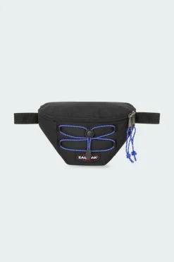 Springer - Sac banane | Noir*EASTPAK Discount