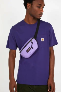 Springer - Sac banane | Violet*EASTPAK New