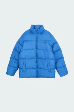 Springfield Jacket - Doudoune | Bleu*CARHARTT WIP Discount