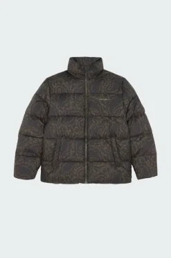Springfield Jacket - Doudoune | Multicolore*CARHARTT WIP
