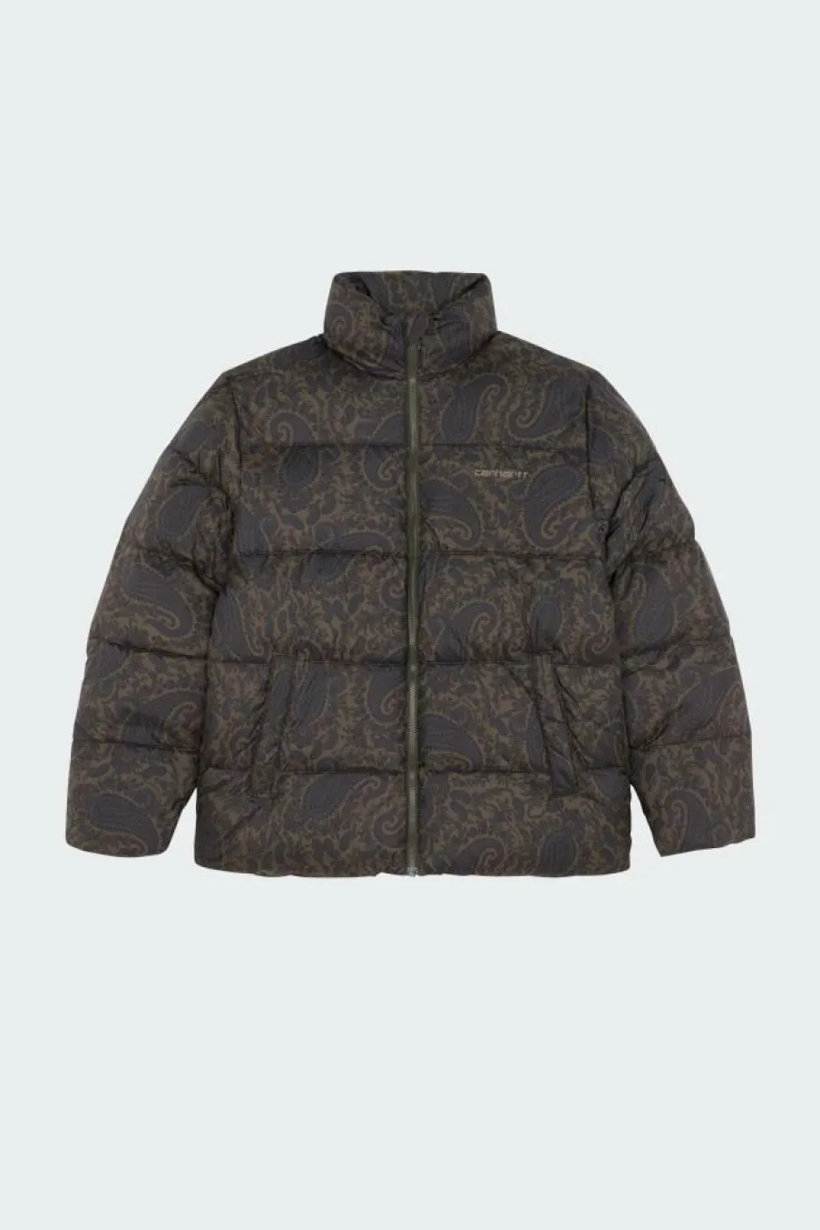 Springfield Jacket - Doudoune | Multicolore*CARHARTT WIP