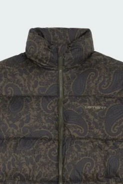 Springfield Jacket - Doudoune | Multicolore*CARHARTT WIP