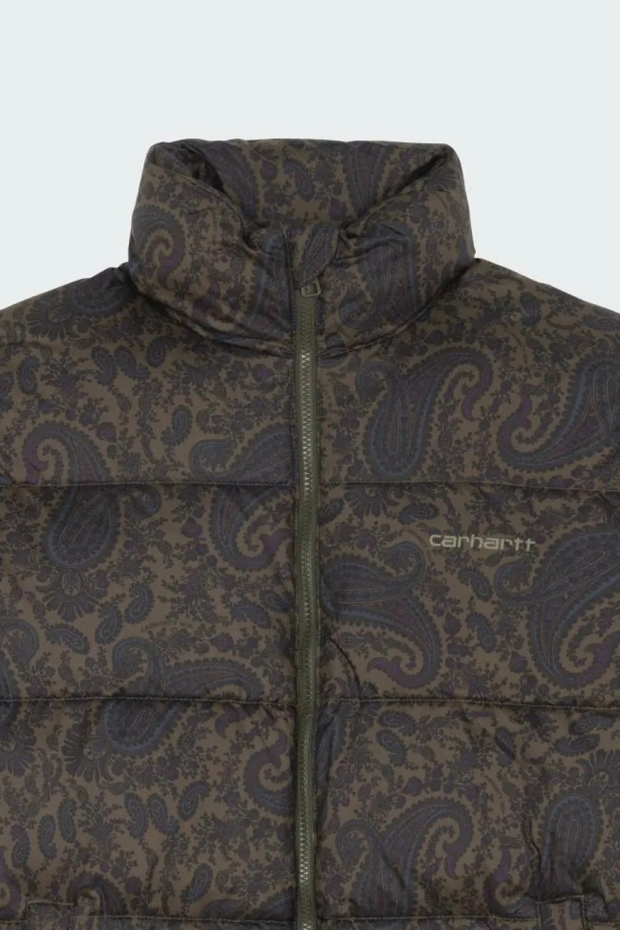 Springfield Jacket - Doudoune | Multicolore*CARHARTT WIP