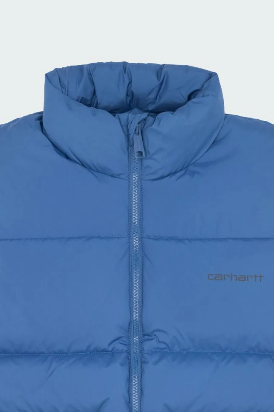 Springfield Vest - Veste | Bleu*CARHARTT WIP Clearance