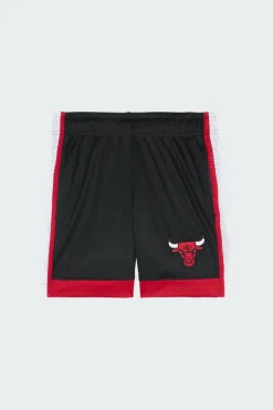 SPTCLAS NA LIF CHICAGO - Short | Noir*NEW ERA Clearance