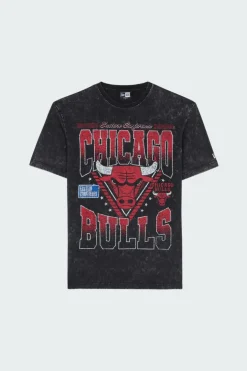 SPTCLAS NA LIF CHICAGO - T-shirt | Noir*NEW ERA Hot