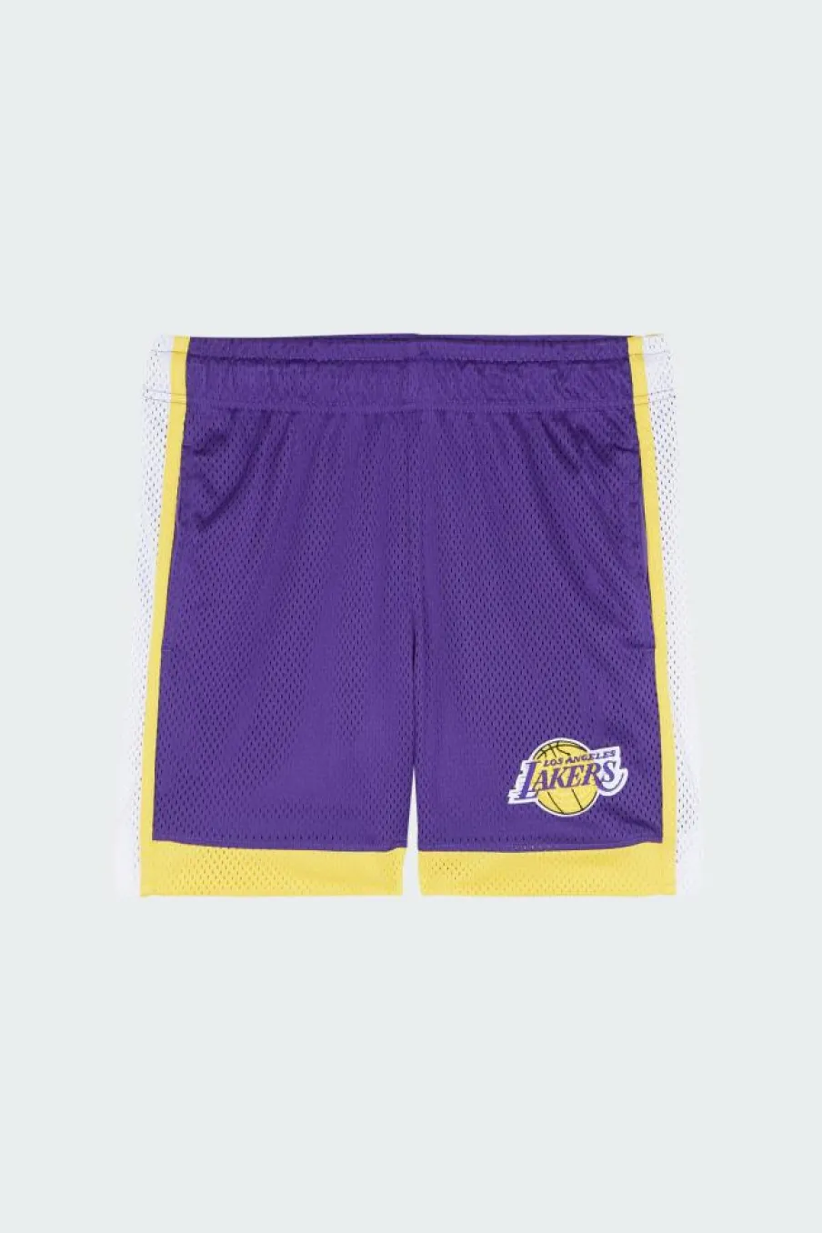 SPTCLAS NA LIF LOS ANGELES - Short | Violet*NEW ERA New