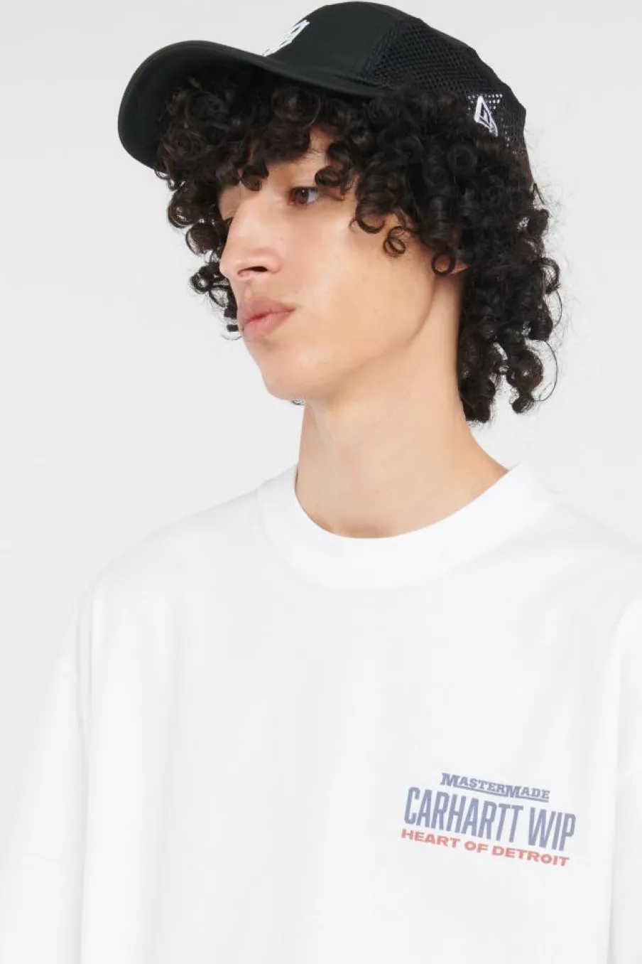 S/S Arcan T-Shirt - T-shirt | Blanc*CARHARTT WIP Sale