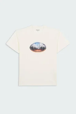 S/S Big Time T-Shirt - T-shirt | Multicolore*CARHARTT WIP Discount
