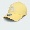 SS 9FORTY LOSDOD - Casquette | Jaune*NEW ERA New