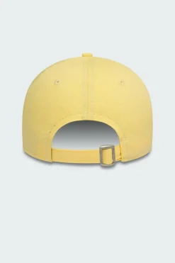 SS 9FORTY LOSDOD - Casquette | Jaune*NEW ERA New