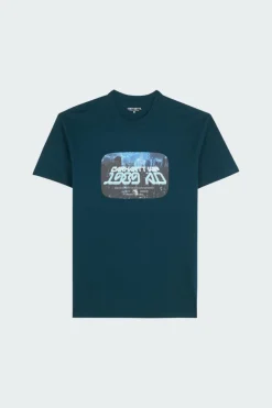 S/S Greatest Flicks T-Shirt - T-shirt | Vert*CARHARTT WIP Online