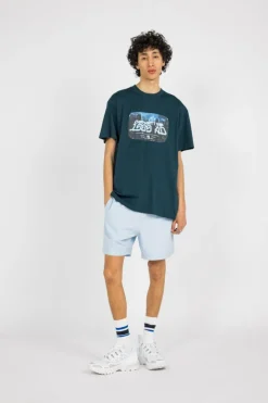 S/S Greatest Flicks T-Shirt - T-shirt | Vert*CARHARTT WIP Online