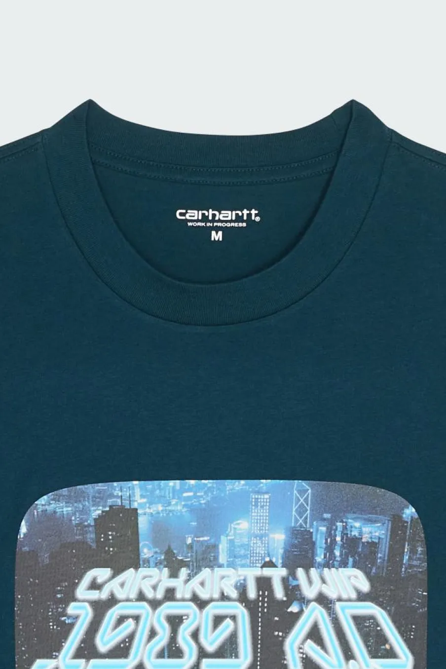 S/S Greatest Flicks T-Shirt - T-shirt | Vert*CARHARTT WIP Online