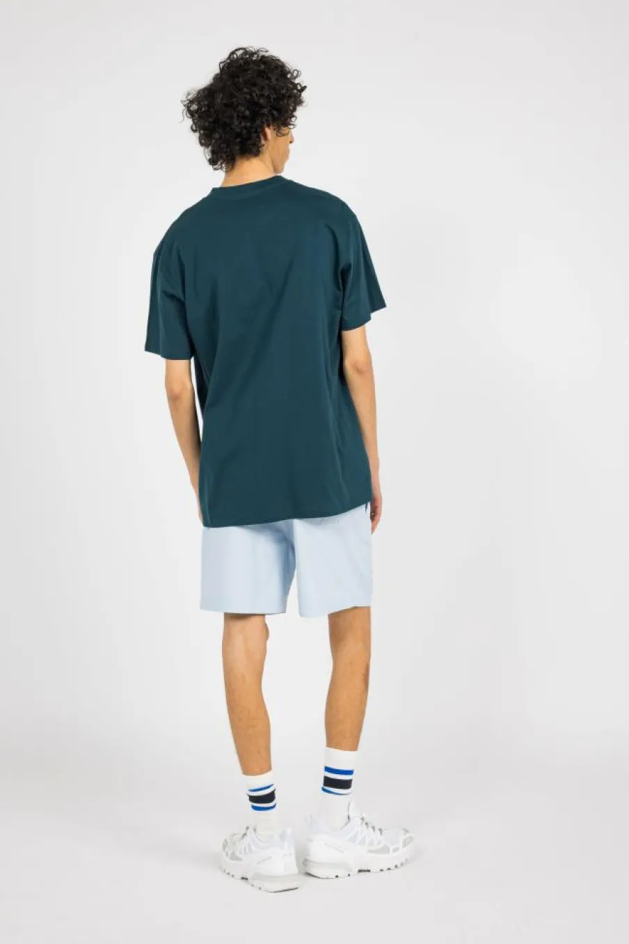 S/S Greatest Flicks T-Shirt - T-shirt | Vert*CARHARTT WIP Online