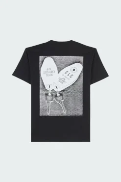 S/S Hotel Keys - T-shirt | Noir*CARHARTT WIP Hot