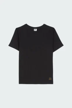SS KNIT - T-shirt | Noir*NIKE Discount