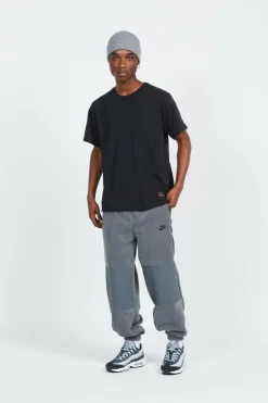 SS KNIT - T-shirt | Noir*NIKE Discount