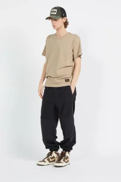 SS KNIT - T-shirt | Vert*NIKE Hot
