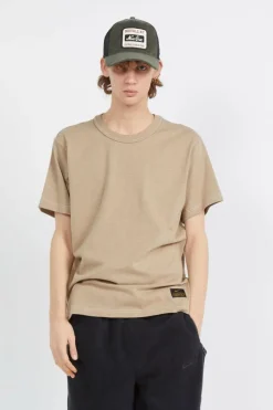 SS KNIT - T-shirt | Vert*NIKE Hot