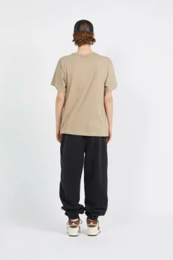 SS KNIT - T-shirt | Vert*NIKE Hot