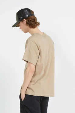 SS KNIT - T-shirt | Vert*NIKE Hot