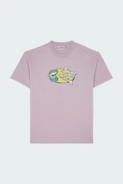 S/S Louder T-Shirt - T-shirt | Rose*CARHARTT WIP