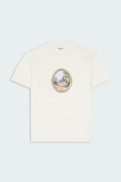 S/S Mirror T-Shirt - T-shirt | Multicolore*CARHARTT WIP Online