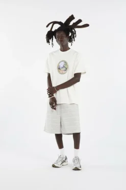 S/S Mirror T-Shirt - T-shirt | Multicolore*CARHARTT WIP Online