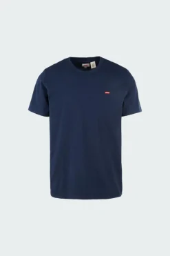 SS ORIGINAL HM - T-shirt | Bleu*LEVI'S Online
