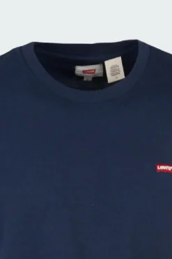SS ORIGINAL HM - T-shirt | Bleu*LEVI'S Online