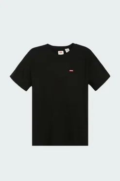 SS ORIGINAL HM - T-shirt | Noir*LEVI'S New