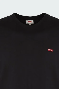 SS ORIGINAL HM - T-shirt | Noir*LEVI'S New