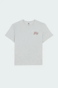 SS RELAXED FIT TEE - T-shirt | Gris*LEVI'S Hot