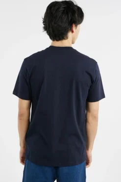 S/S Solar Chrome Script T-Shirt - T-shirt | Bleu*CARHARTT WIP Sale