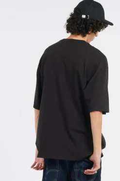SS WORKWEAR TEE - T-shirt | Gris*LEVI'S Outlet