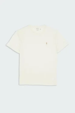 Ssl Tsh - T-shirt | Beige*POLO RALPH LAUREN Best